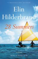 28 Summers, by Elin Hilderbrand