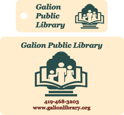 [Library Card]