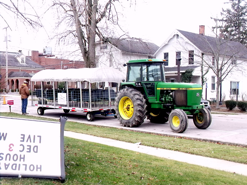 [Tractor]