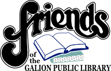 [friends logo]