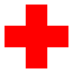 [red cross logo]