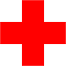 [Red Cross logo]