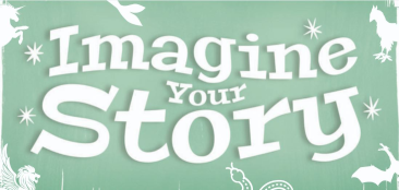 [imagine your story]