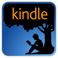 [Kindle logo]