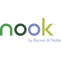 [Nook logo]