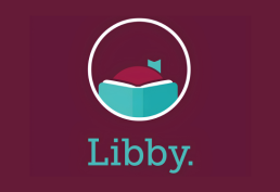 Libby Logo
